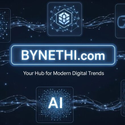 Bynethi.com