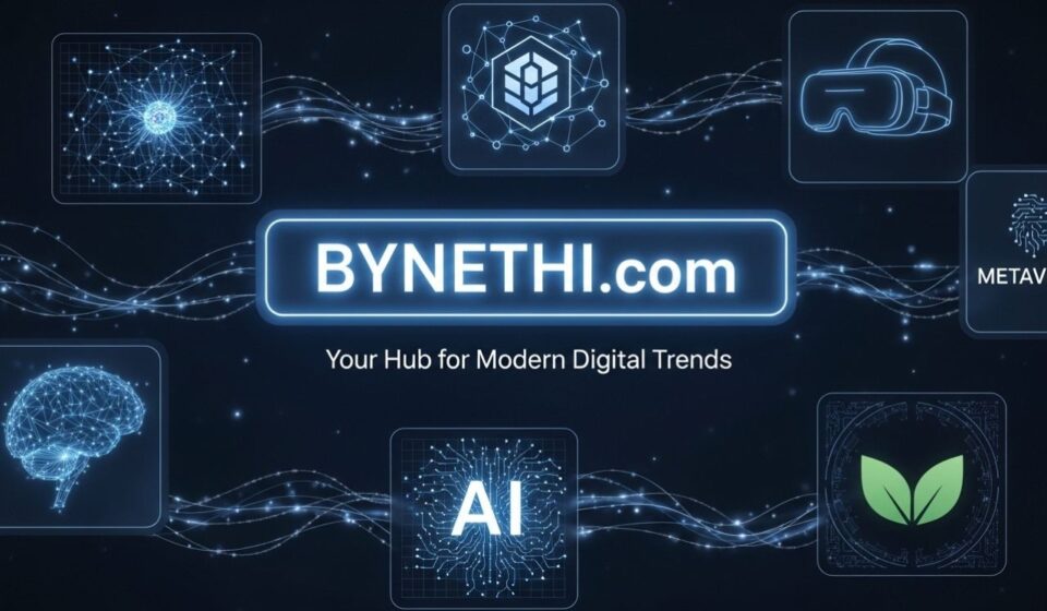 Bynethi.com
