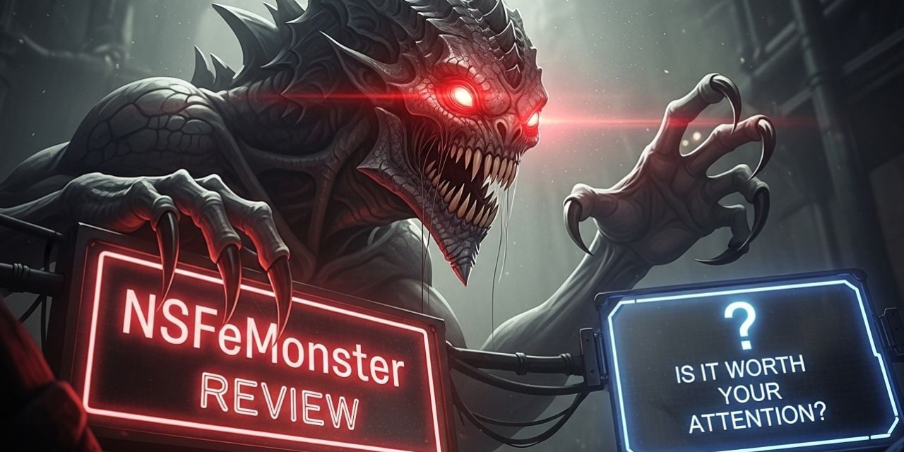 NSFeMonster