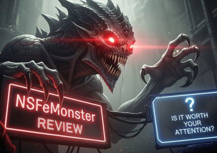 NSFeMonster