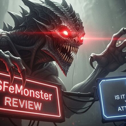 NSFeMonster
