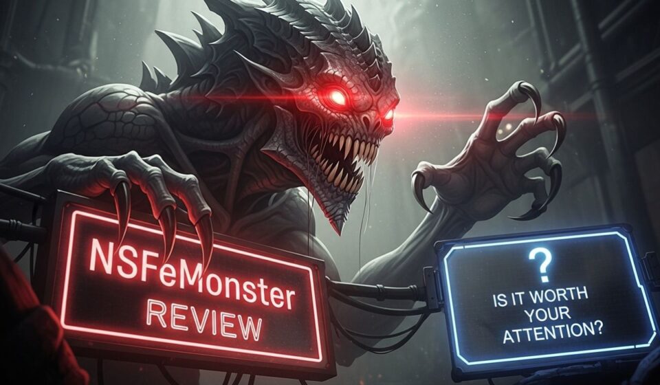 NSFeMonster