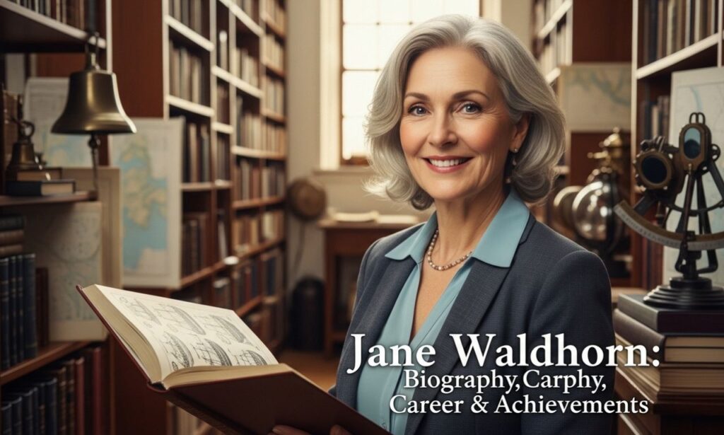 Jane Waldhorn