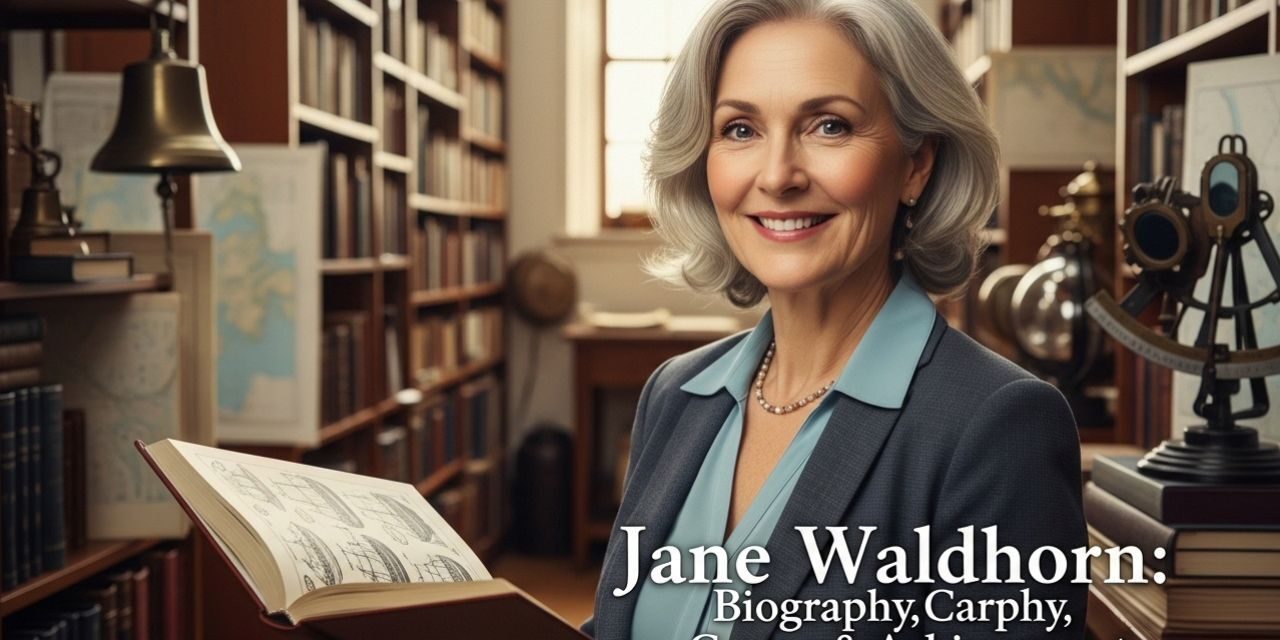 Jane Waldhorn