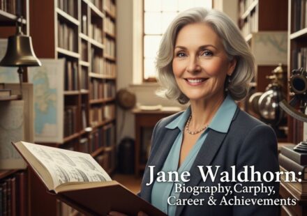 Jane Waldhorn