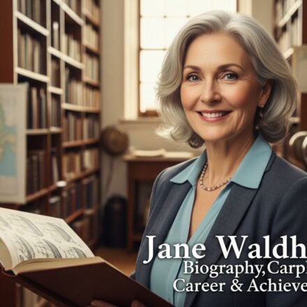 Jane Waldhorn