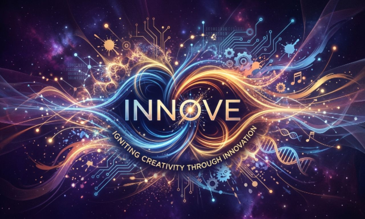 Innøve: Igniting Creativity Through Innovation