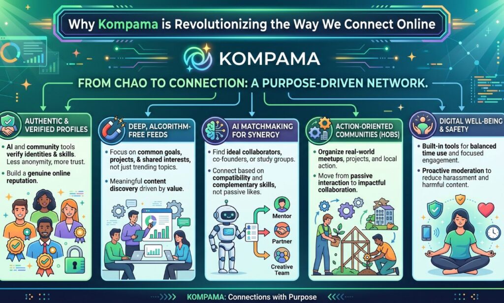 Kompama