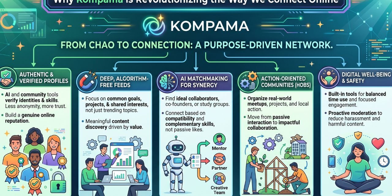 Kompama