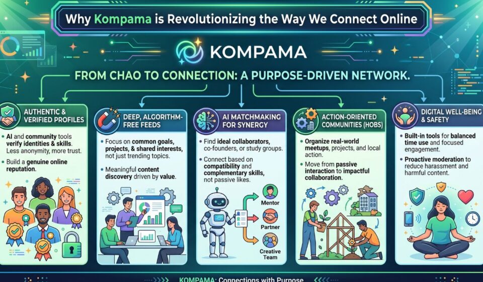 Kompama
