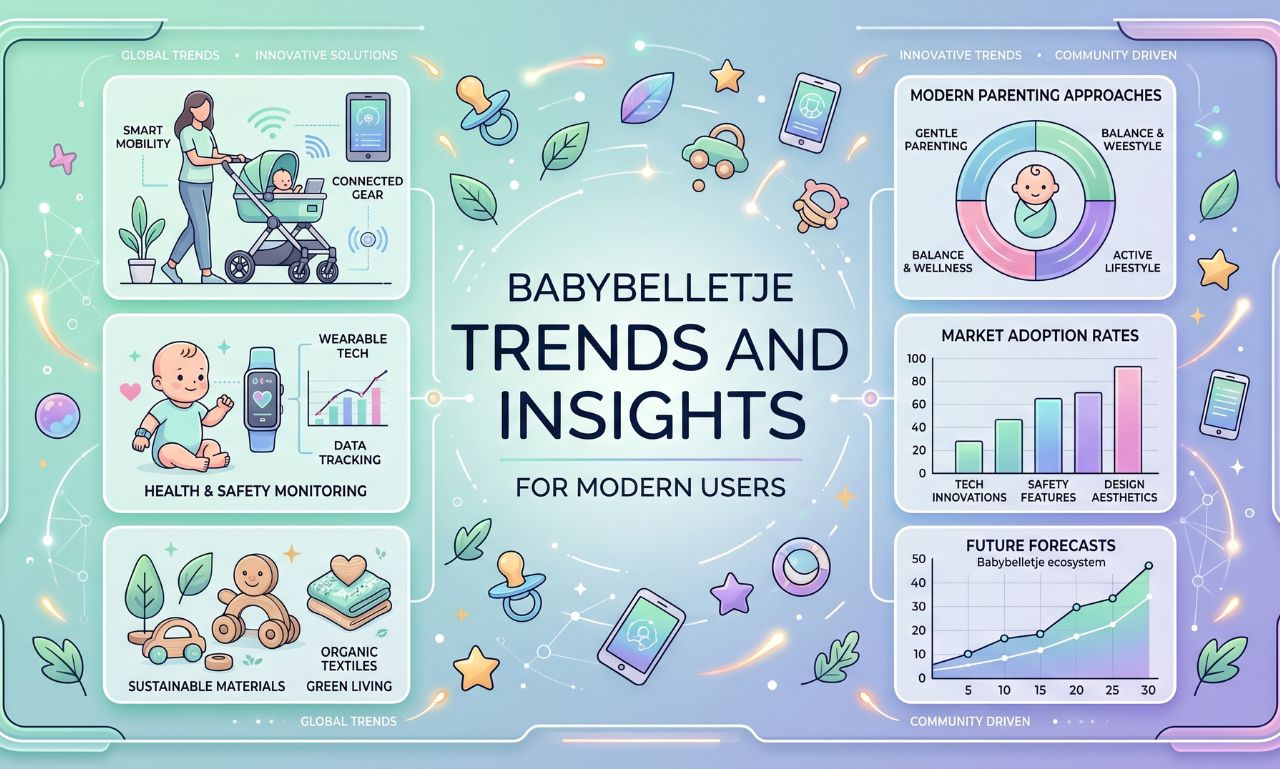 Babybelletje Trends and Insights for Modern Users