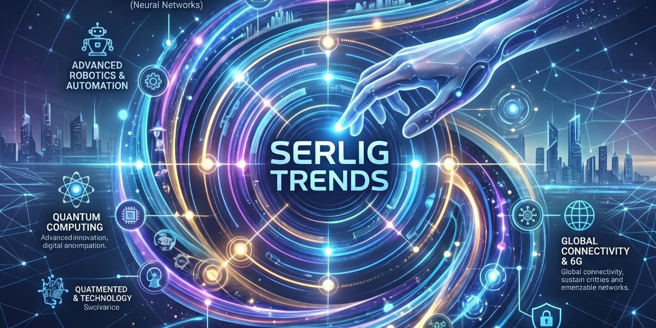 Serlig
