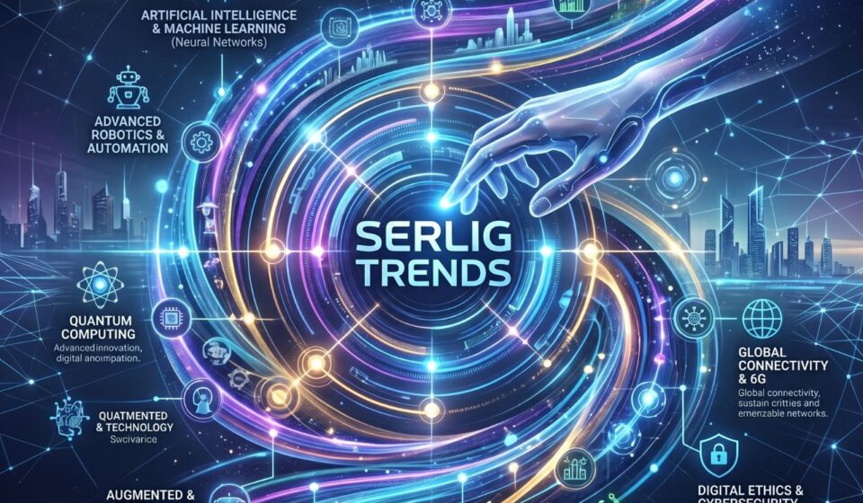 Serlig