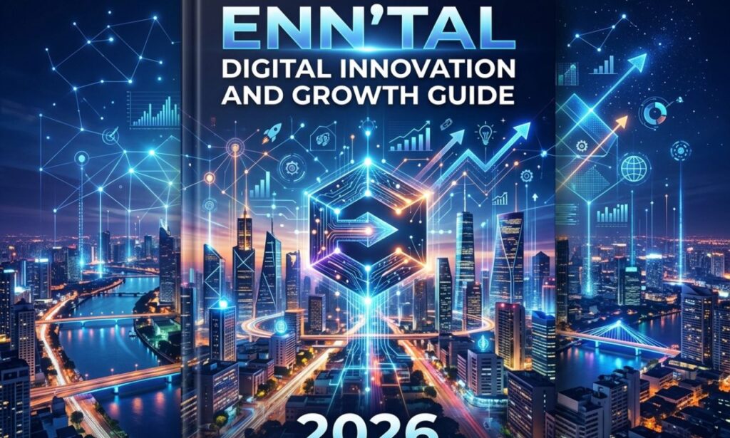 Enntal
