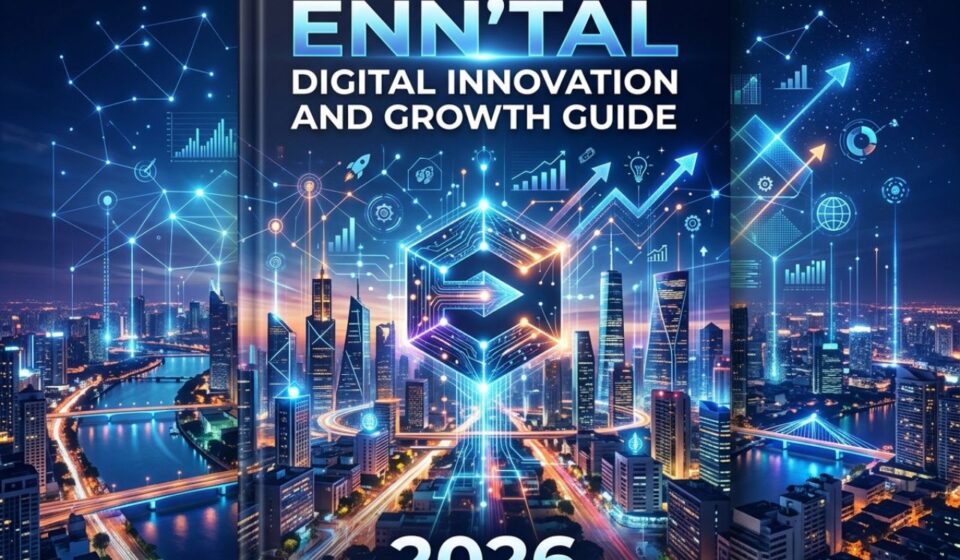 Enntal