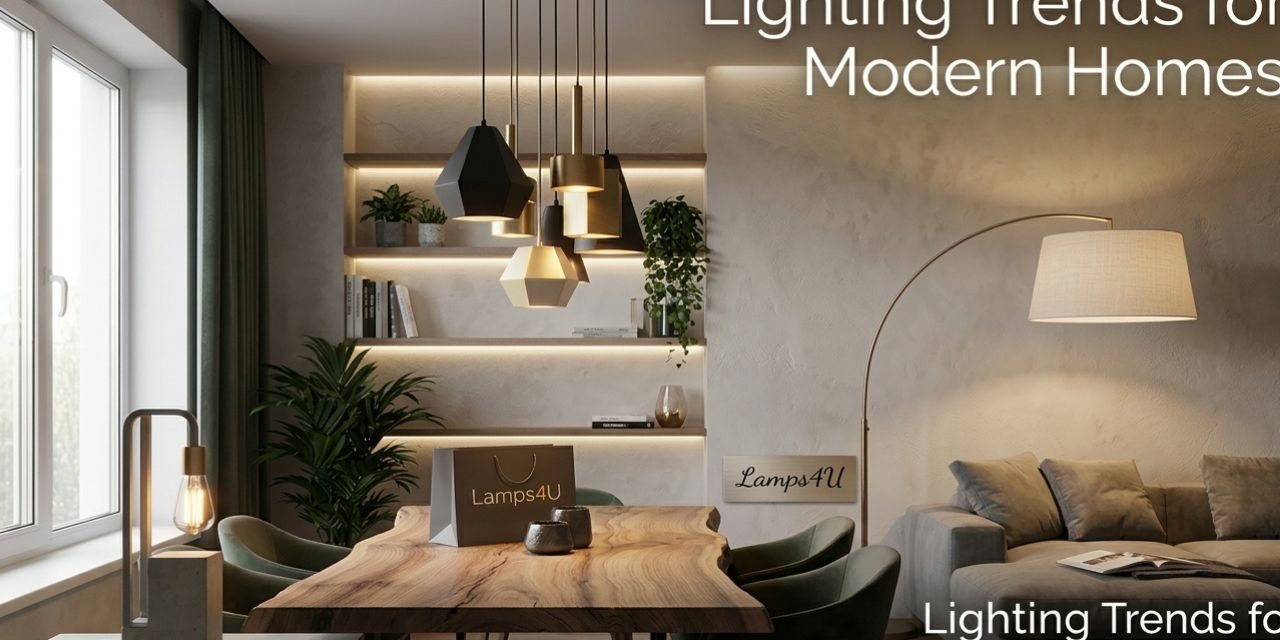 Lamps4U