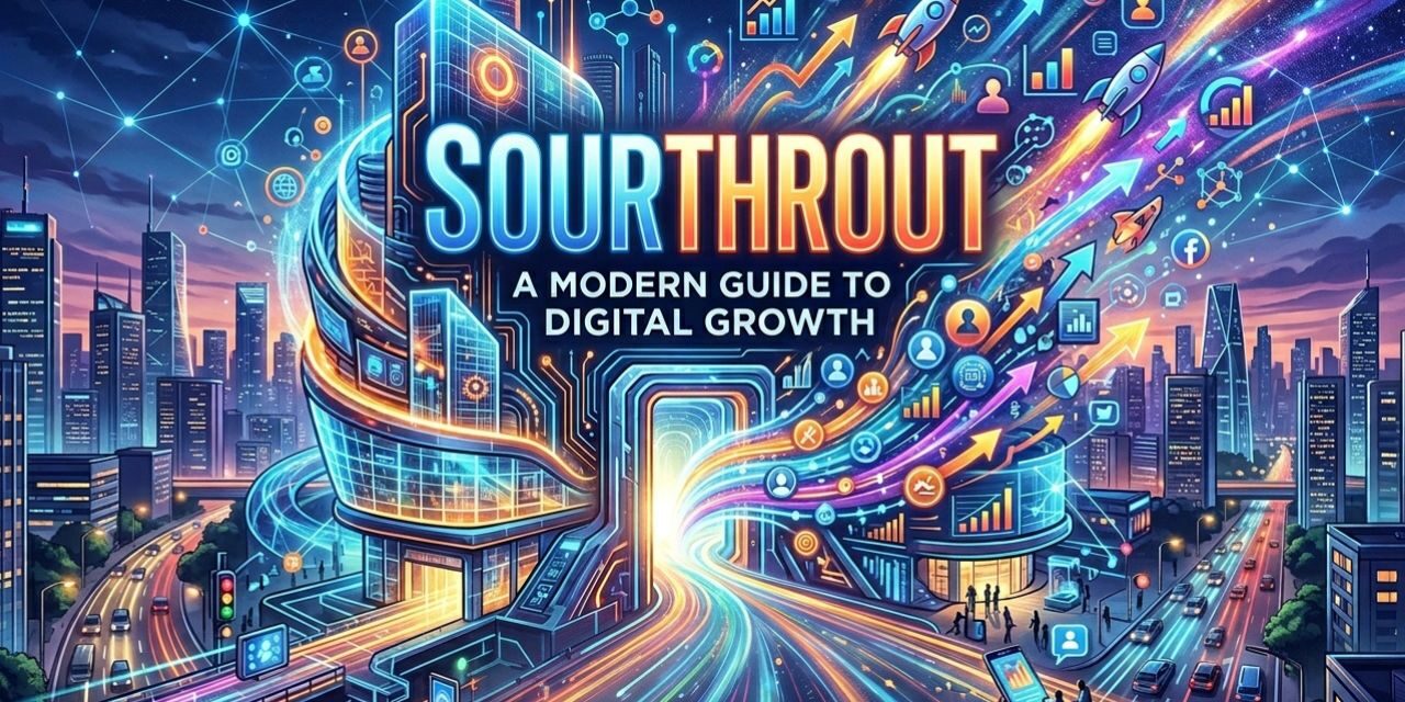 sourthrout