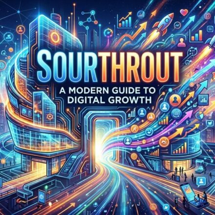 sourthrout