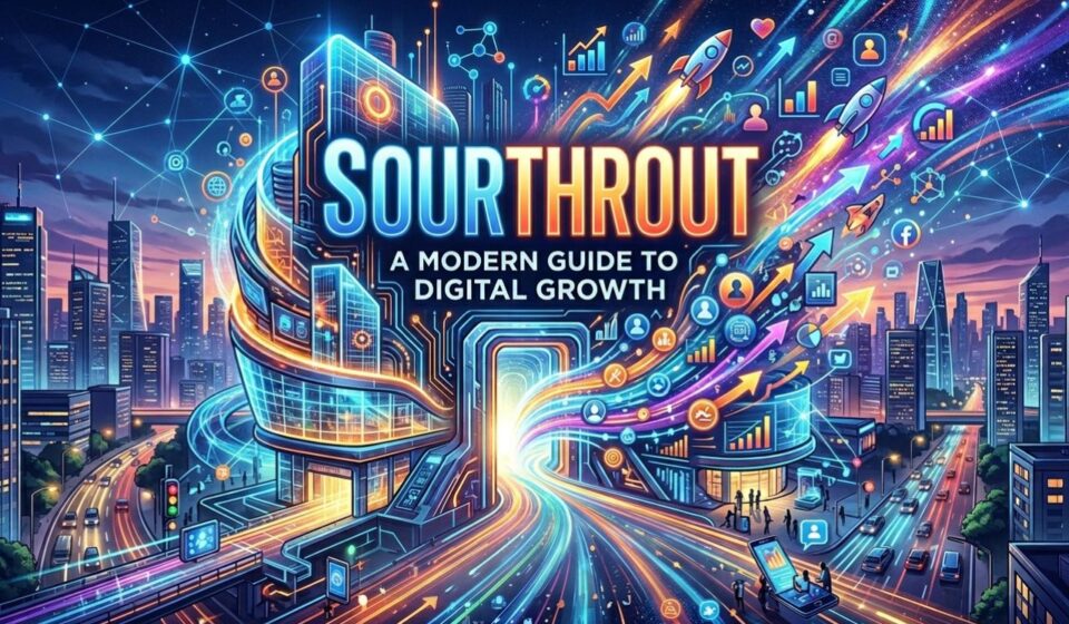 sourthrout
